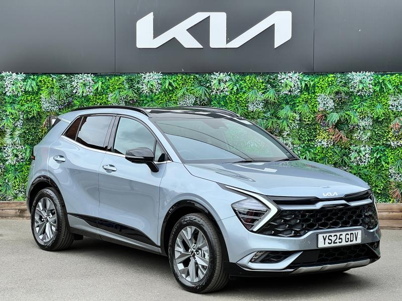 Used Kia Sportage 2025 for sale - 76400231: Photo 27