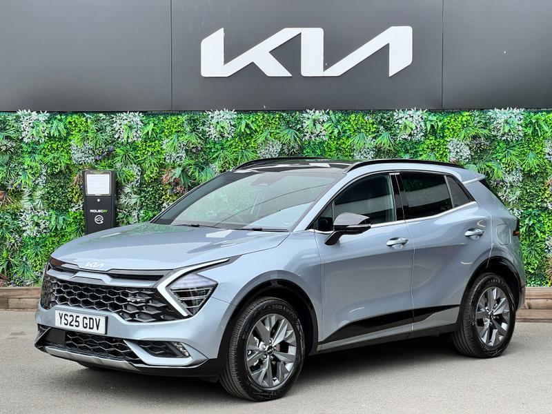 Used Kia Sportage 2025 for sale - 76400231: Photo 28