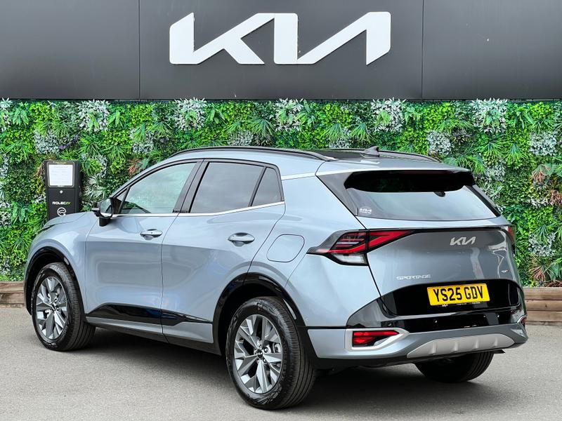 Used Kia Sportage 2025 for sale - 76400231: Photo 29