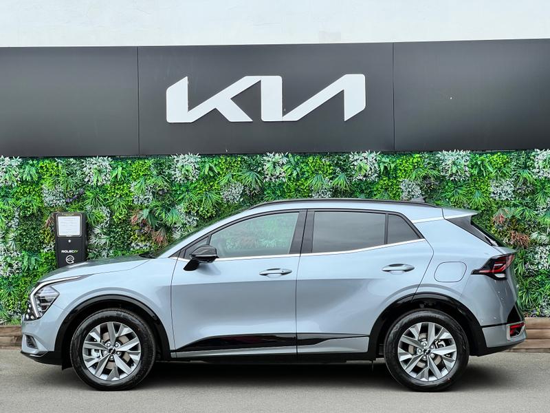 Used Kia Sportage 2025 for sale - 76400231: Photo 7