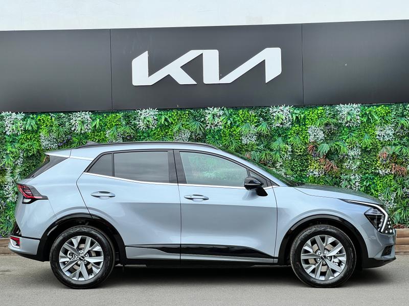 Used Kia Sportage 2025 for sale - 76400231: Photo 8