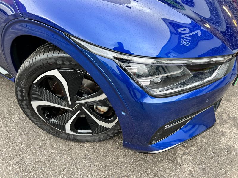 Used Kia EV6 2022 for sale - 76971981: Photo 10