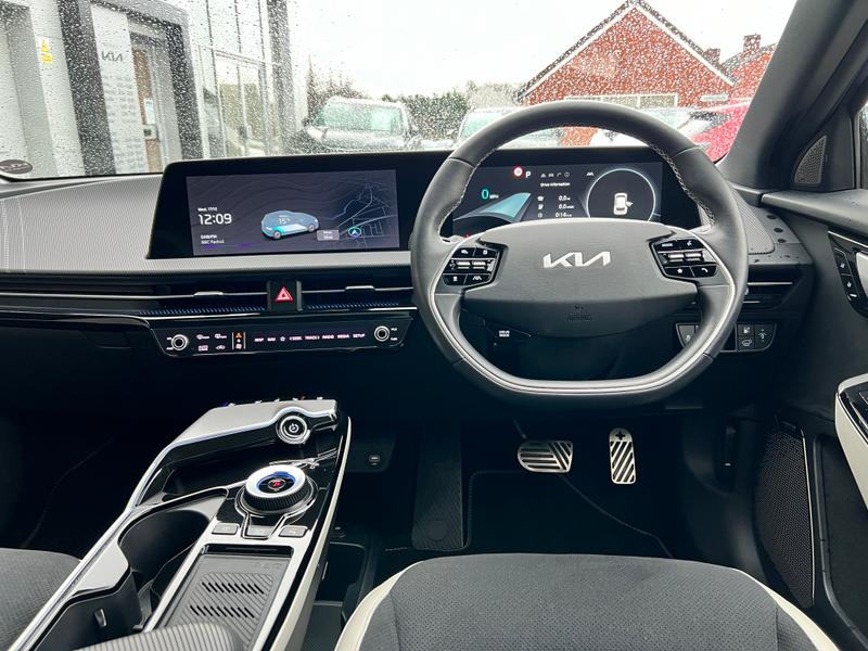 Used Kia EV6 2022 for sale - 76971981: Photo 13
