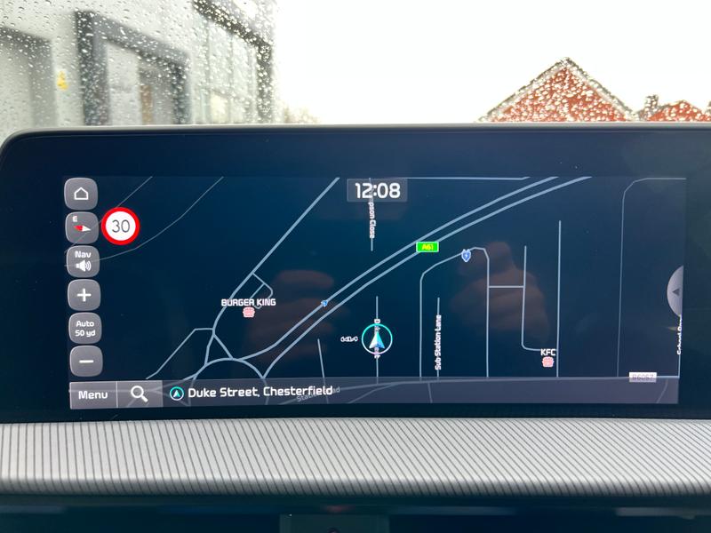 Used Kia EV6 2022 for sale - 76971981: Photo 14