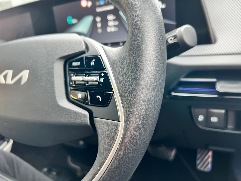 Used Kia EV6 2022 for sale - 76971981: Photo 21