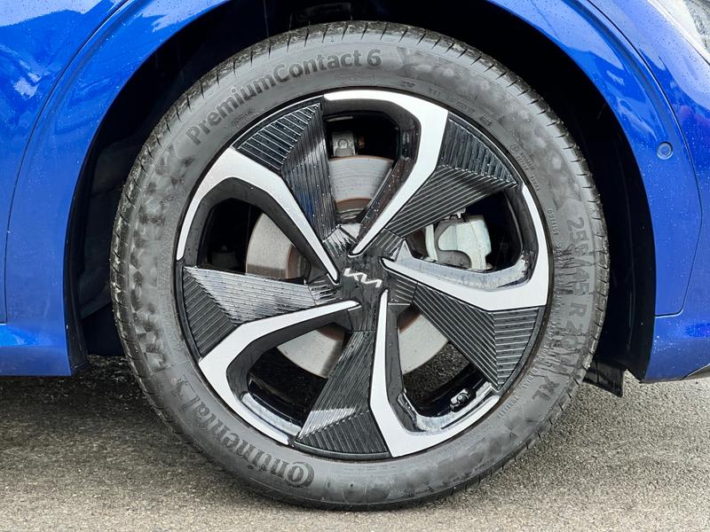 Used Kia EV6 2022 for sale - 76971981: Photo 25