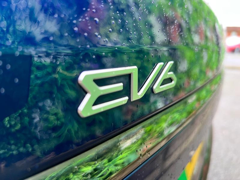 Used Kia EV6 2022 for sale - 76971981: Photo 26