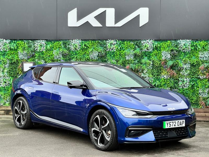 Used Kia EV6 2022 for sale - 76971981: Photo 28