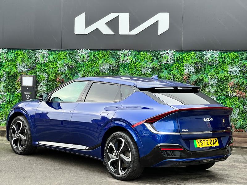 Used Kia EV6 2022 for sale - 76971981: Photo 30