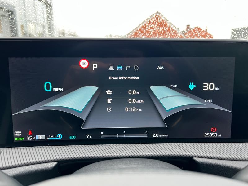 Used Kia EV6 2022 for sale - 76971981: Photo 32