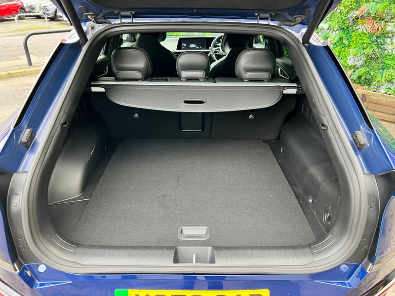 Used Kia EV6 2022 for sale - 76971981: Photo 5