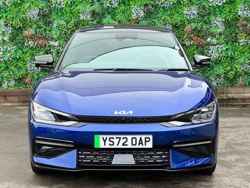 Used Kia EV6 2022 for sale - 76971981: Photo 6