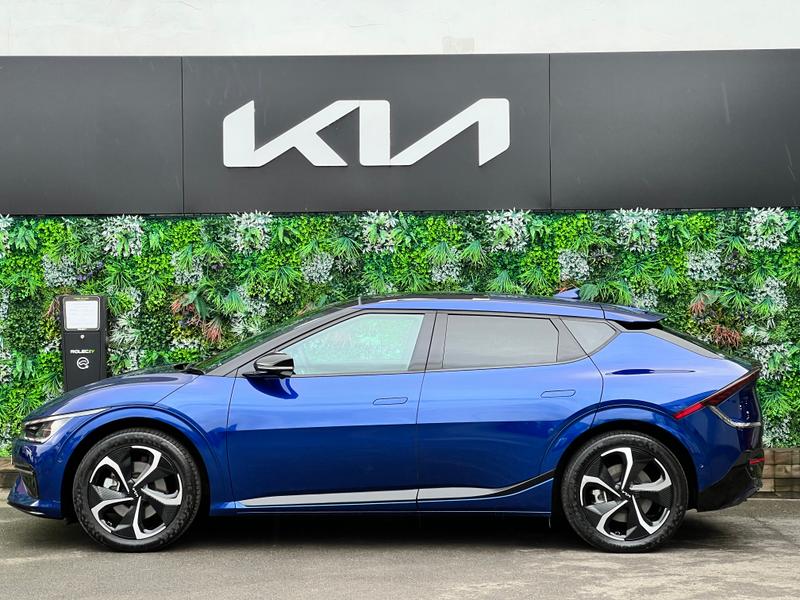 Used Kia EV6 2022 for sale - 76971981: Photo 7