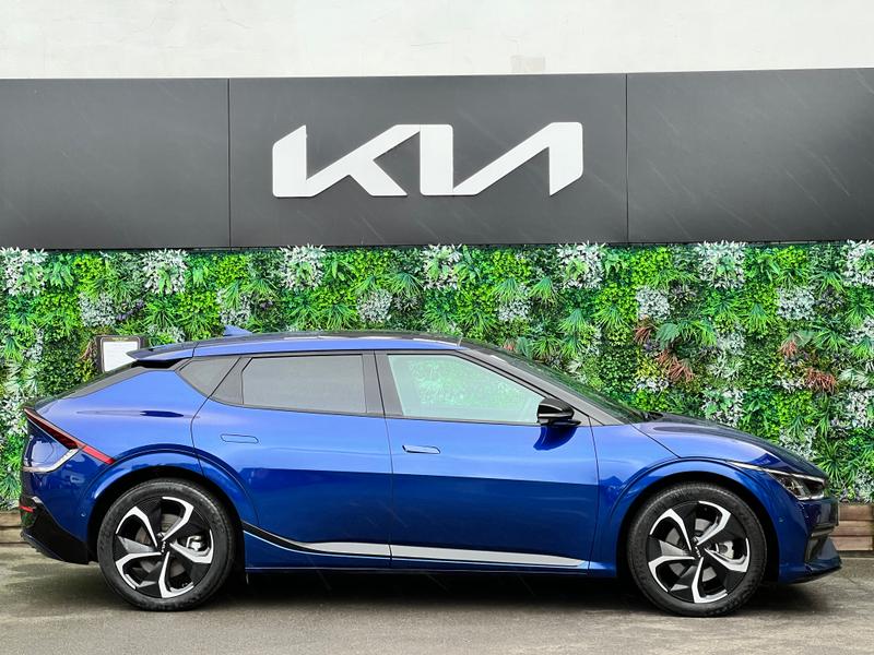 Used Kia EV6 2022 for sale - 76971981: Photo 8