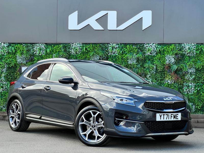 Used Kia XCeed 2021 for sale - 76400251: Photo 1
