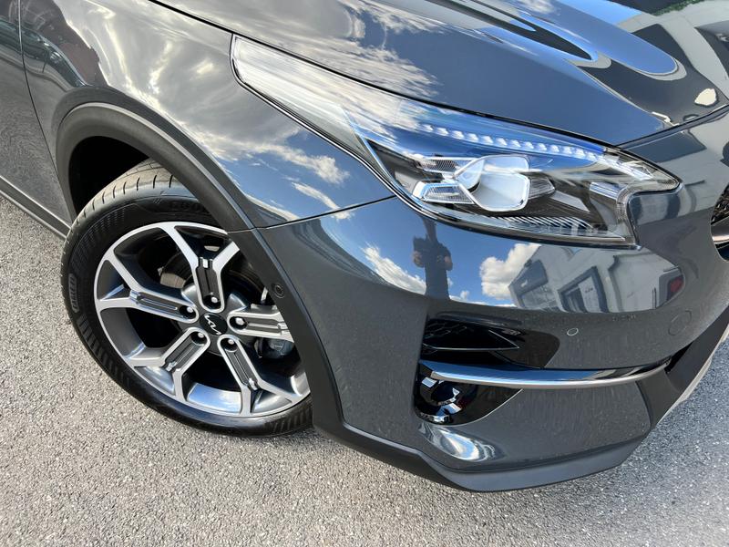 Used Kia XCeed 2021 for sale - 76400251: Photo 10