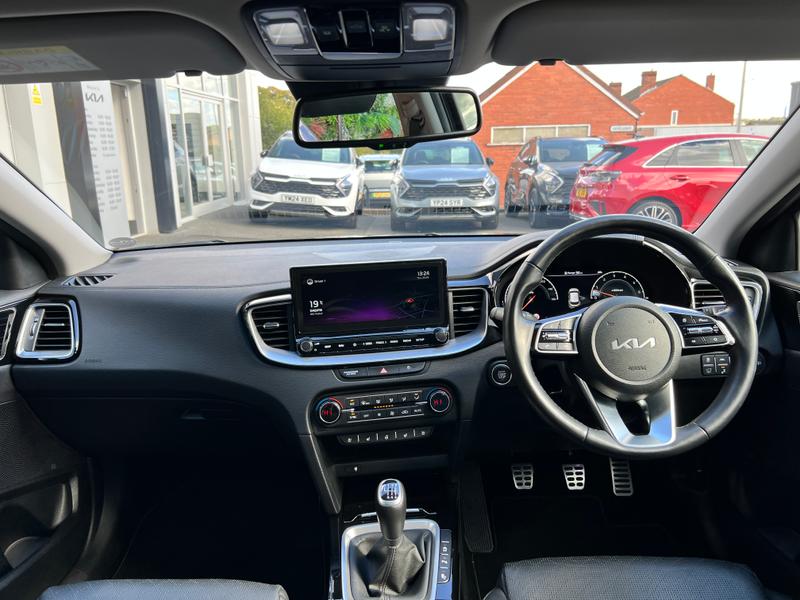 Used Kia XCeed 2021 for sale - 76400251: Photo 12