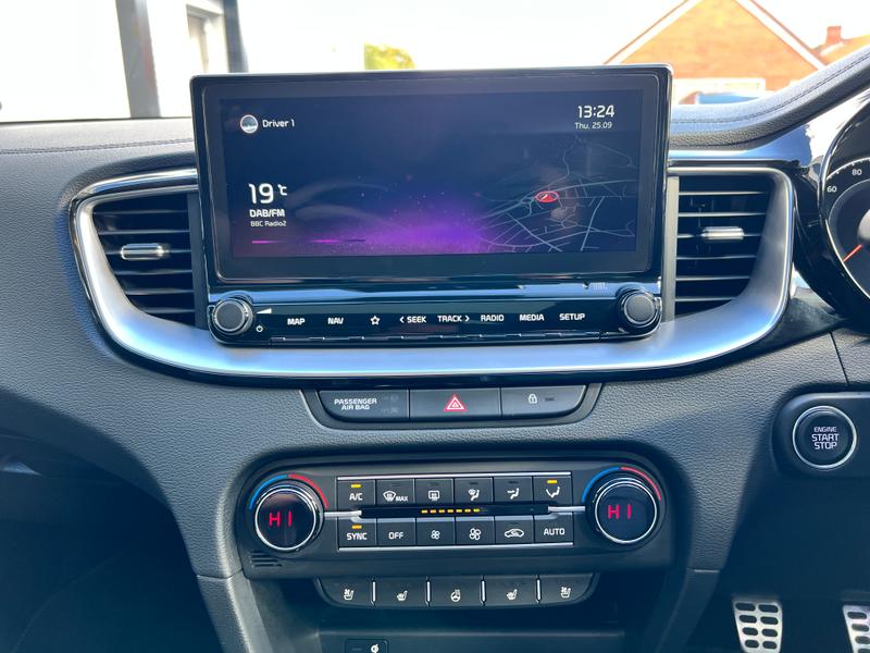 Used Kia XCeed 2021 for sale - 76400251: Photo 14