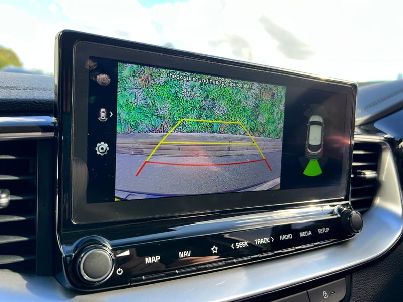 Used Kia XCeed 2021 for sale - 76400251: Photo 15