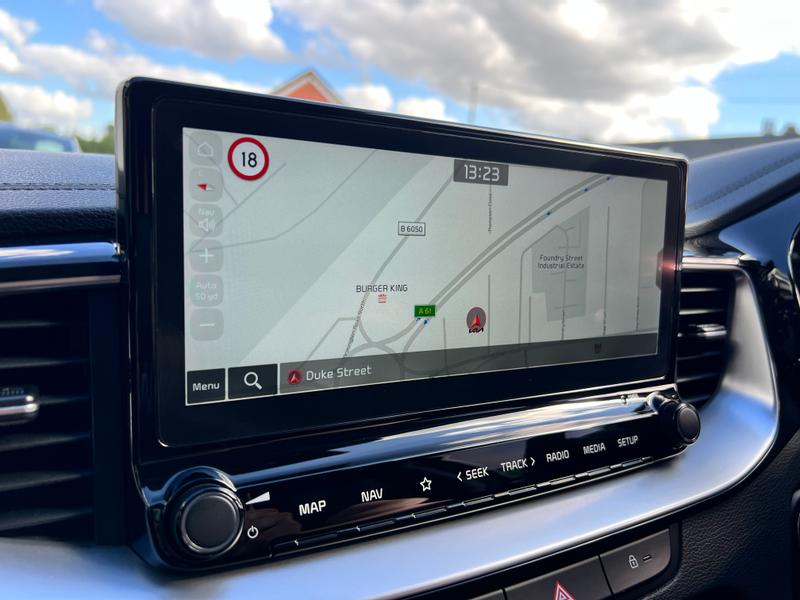 Used Kia XCeed 2021 for sale - 76400251: Photo 16