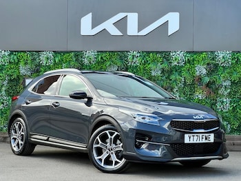 Used Kia XCeed undefined for sale - 76400251: Photo