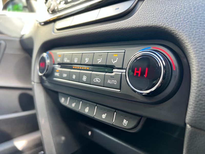 Used Kia XCeed 2021 for sale - 76400251: Photo 23