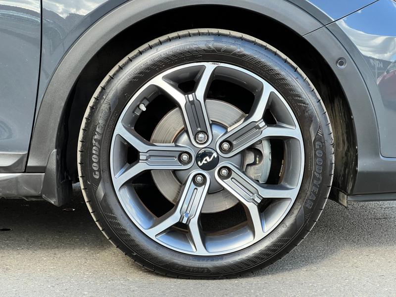 Used Kia XCeed 2021 for sale - 76400251: Photo 25