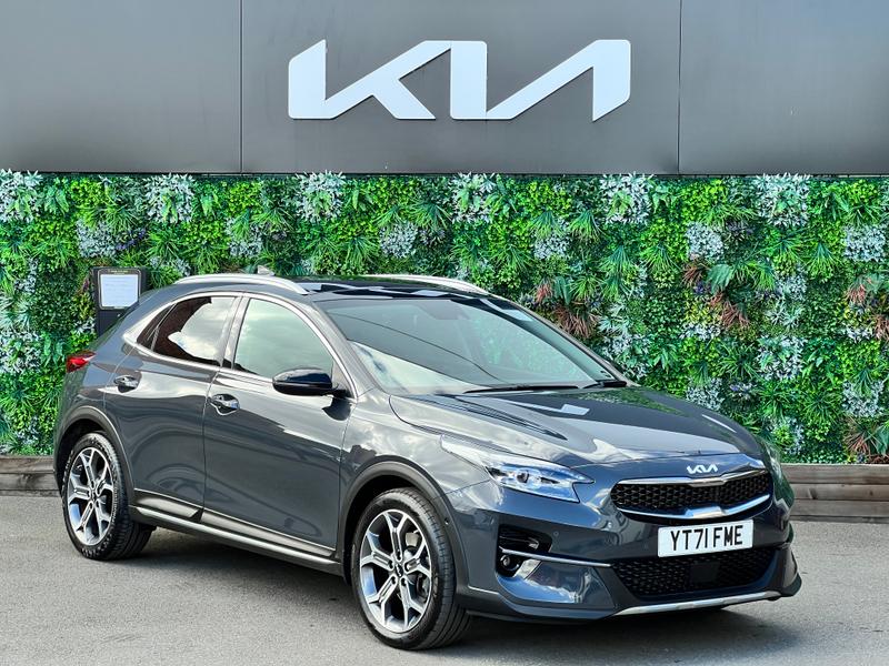 Used Kia XCeed 2021 for sale - 76400251: Photo 26