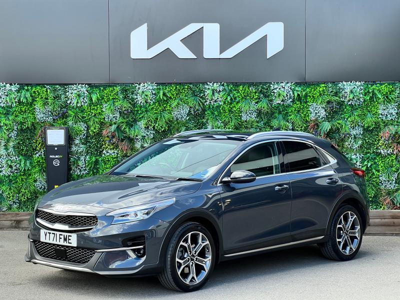 Used Kia XCeed 2021 for sale - 76400251: Photo 27