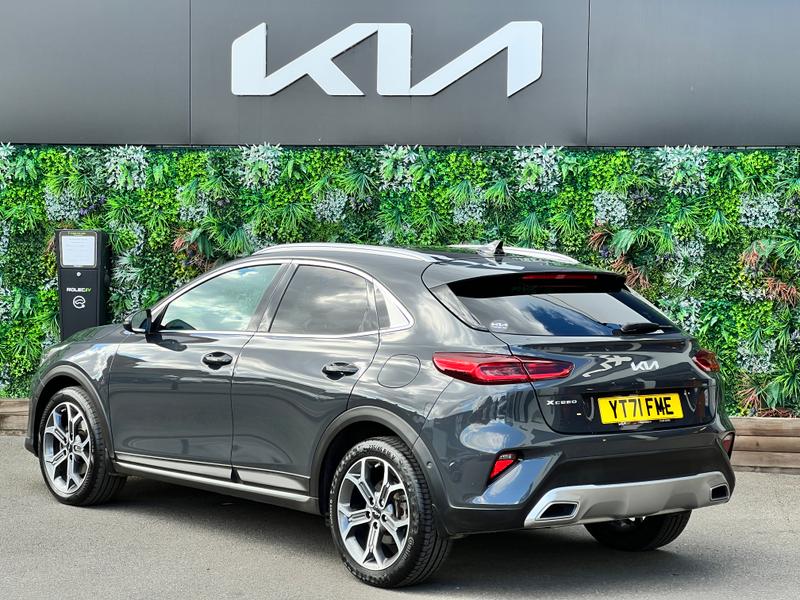 Used Kia XCeed 2021 for sale - 76400251: Photo 28