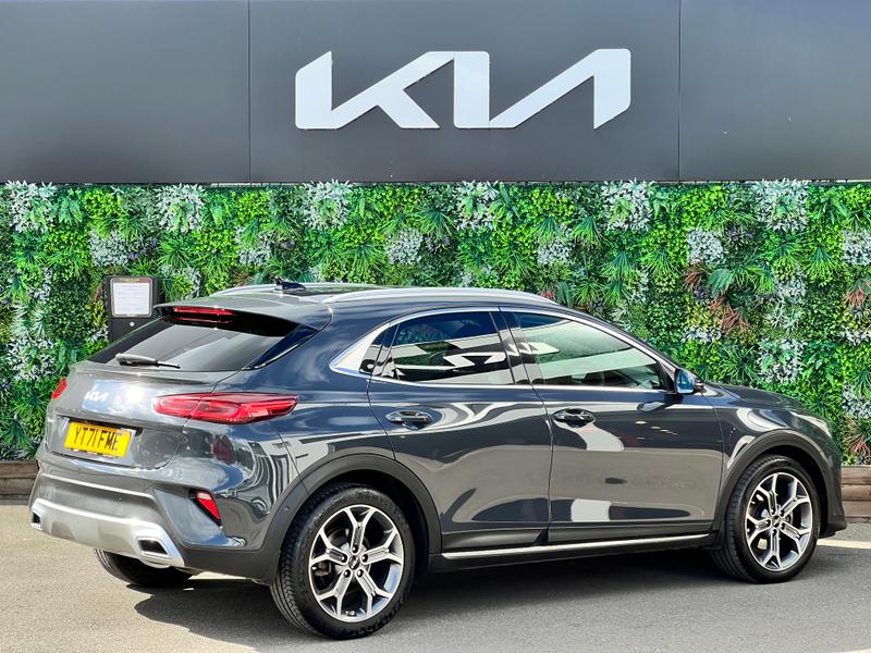 Used Kia XCeed 2021 for sale - 76400251: Photo 29