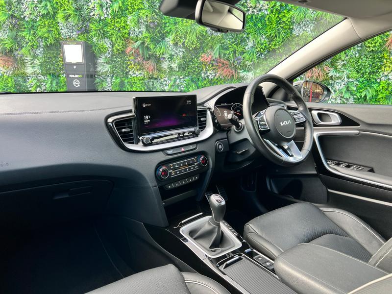 Used Kia XCeed 2021 for sale - 76400251: Photo 3