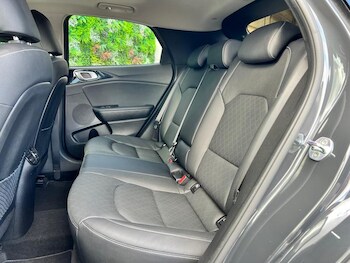 Used Kia XCeed undefined for sale - 76400251: Photo