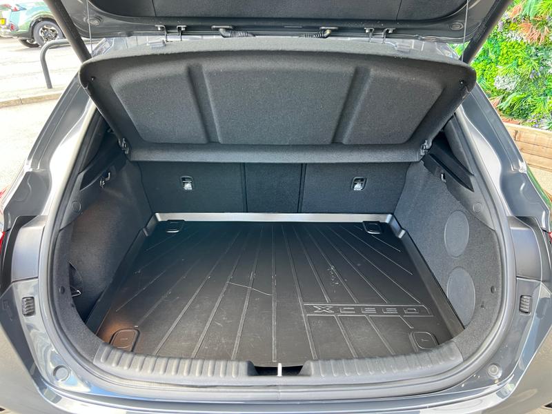 Used Kia XCeed 2021 for sale - 76400251: Photo 5