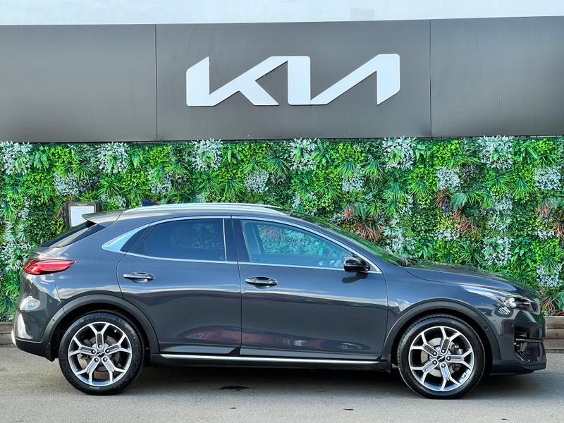 Used Kia XCeed 2021 for sale - 76400251: Photo 8