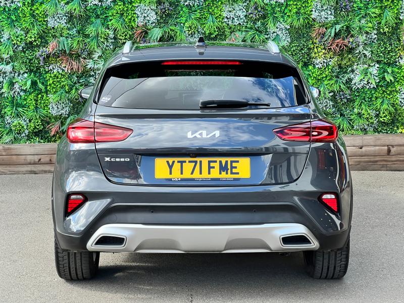 Used Kia XCeed 2021 for sale - 76400251: Photo 9