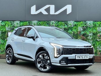 Used Kia Sportage 2025 for sale - 77148120: Photo