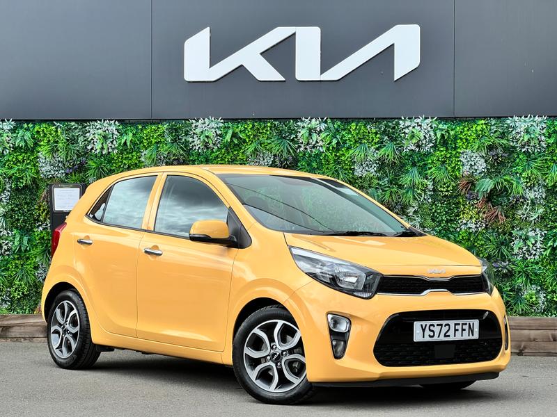 Used Kia Picanto 2023 for sale - 76400215: Photo 1
