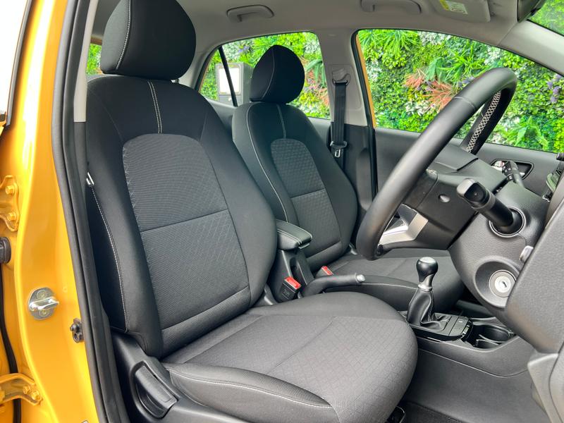 Used Kia Picanto 2023 for sale - 76400215: Photo 11