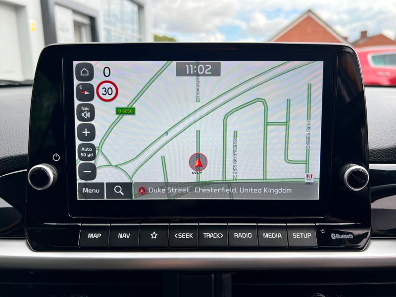 Used Kia Picanto 2023 for sale - 76400215: Photo 15