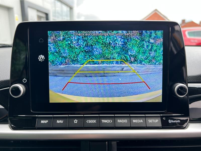 Used Kia Picanto 2023 for sale - 76400215: Photo 16