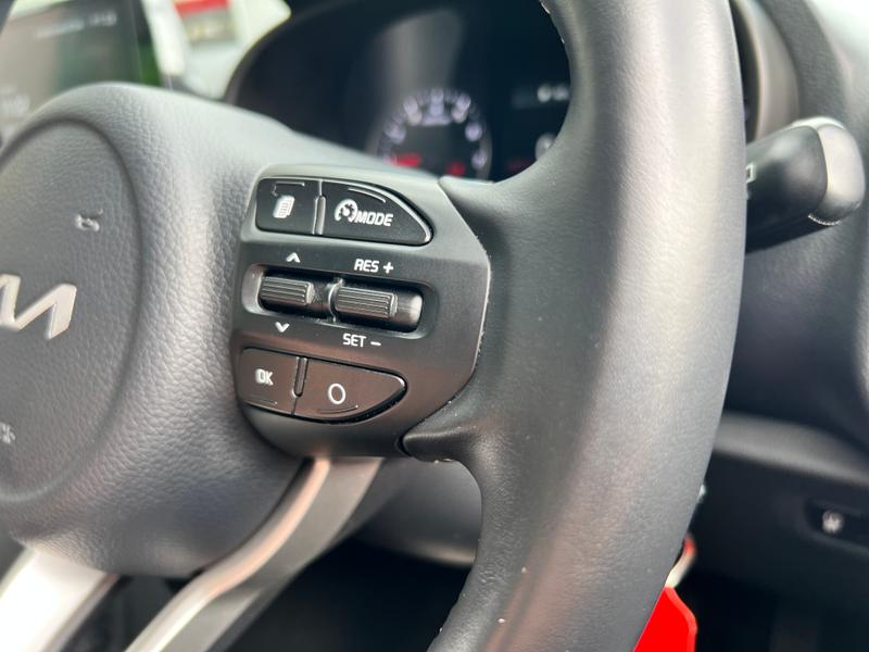Used Kia Picanto 2023 for sale - 76400215: Photo 19