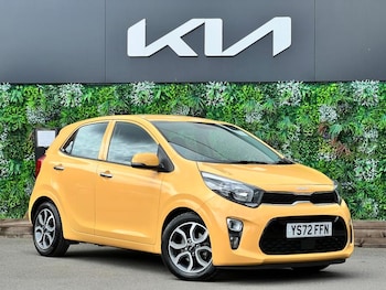 Used Kia Picanto undefined for sale - 76400215: Photo