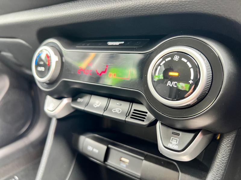 Used Kia Picanto 2023 for sale - 76400215: Photo 20