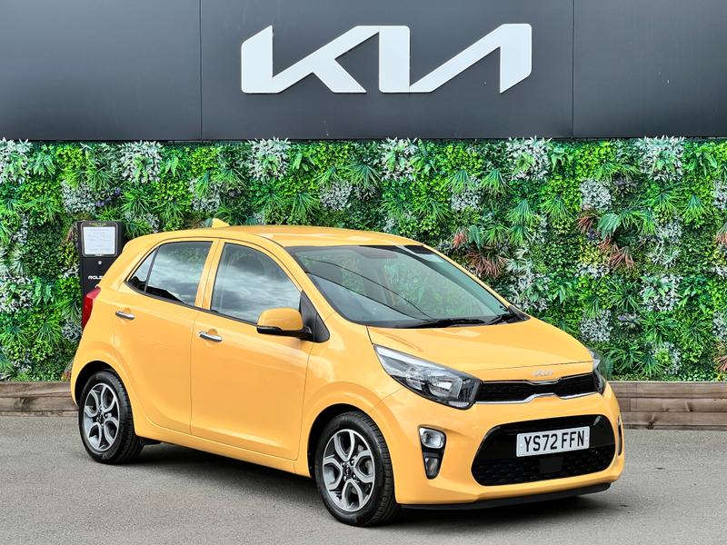 Used Kia Picanto 2023 for sale - 76400215: Photo 21
