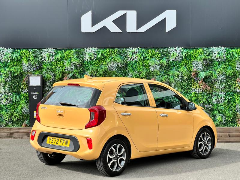 Used Kia Picanto 2023 for sale - 76400215: Photo 24