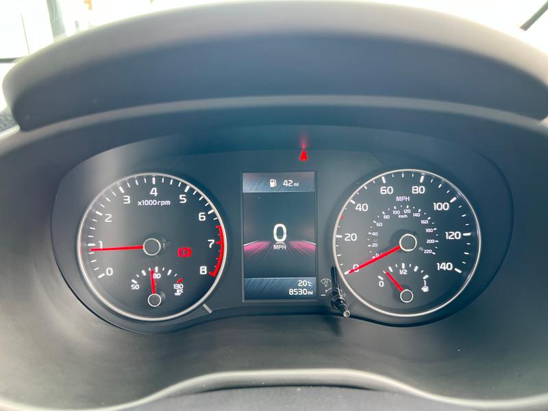 Used Kia Picanto 2023 for sale - 76400215: Photo 25