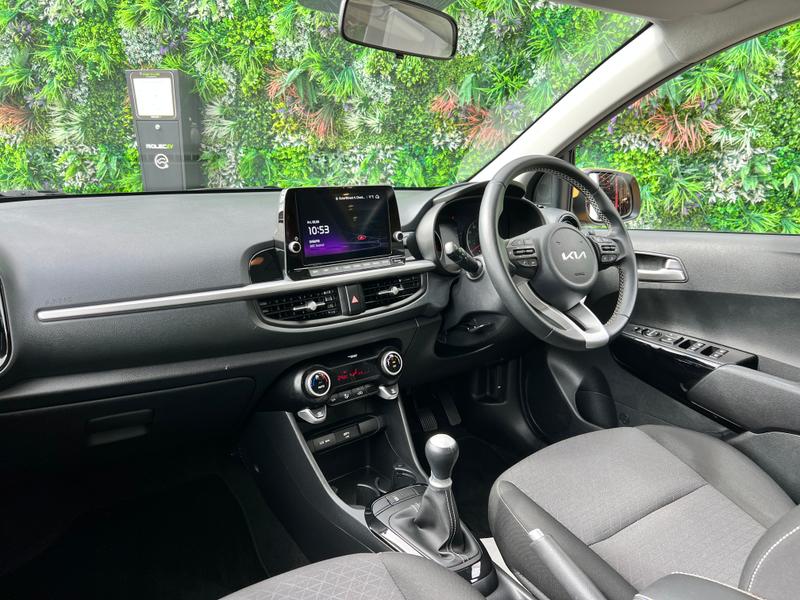 Used Kia Picanto 2023 for sale - 76400215: Photo 3