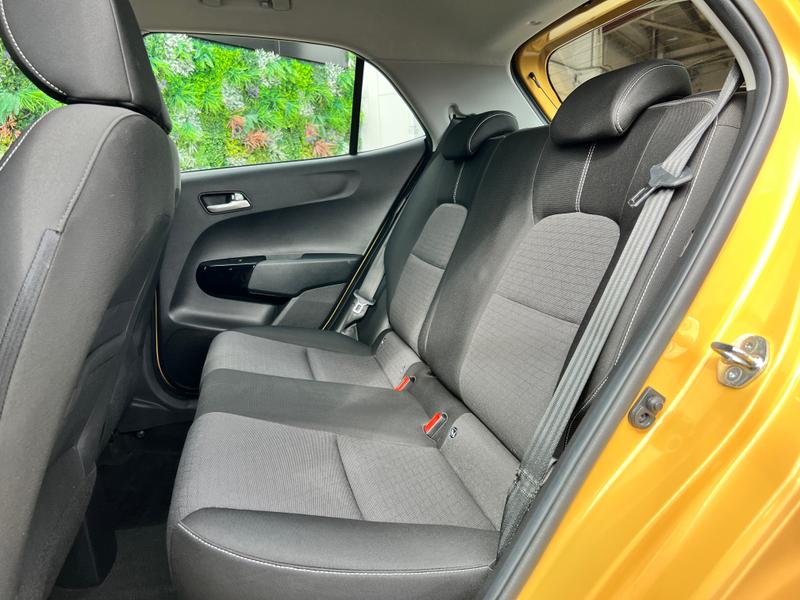 Used Kia Picanto 2023 for sale - 76400215: Photo 4