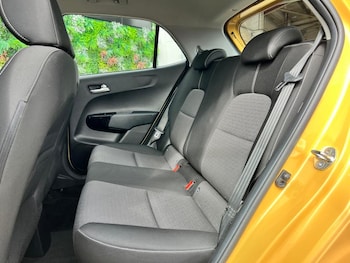 Used Kia Picanto undefined for sale - 76400215: Photo